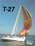 T-27 Brochure