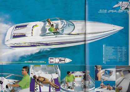 Formula 2002 FASTech Brochure