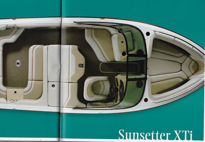 Malibu 2002 Brochure
