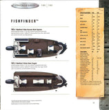 Lowe 2002 Fishing Brochure