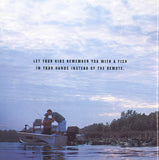 Lowe 2002 Fishing Brochure