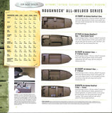 Lowe 2002 Fishing Brochure