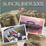 Lowe 2002 Suncruiser Pontoon & Deck Boat Brochure