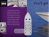 Caravelle 2002 Brochure