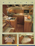 Hunter 460 Brochure