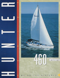 Hunter 460 Brochure
