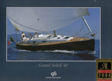 Grand Soleil 40 Brochure