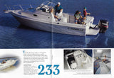 Caravelle 1997 Offshore Brochure