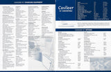 Cavileer 53 Specification Brochure