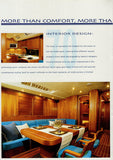 Nautor's Swan 70 Brochure