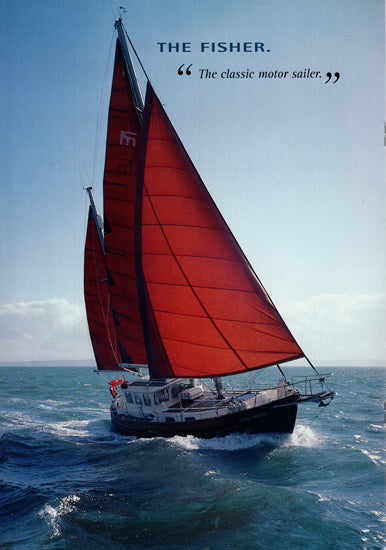 Northshore 2001 Brochure