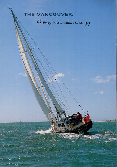 Northshore 2001 Brochure