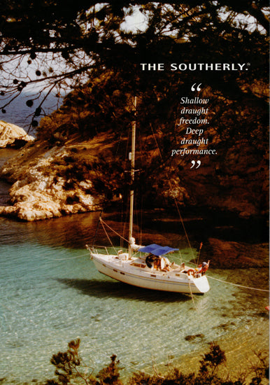 Northshore 2001 Brochure