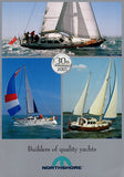 Northshore 2001 Brochure