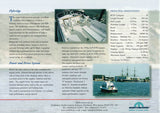 Northshore / Sabreline 395 Brochure