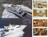 Viking Sport Cruisers 2002 Brochure