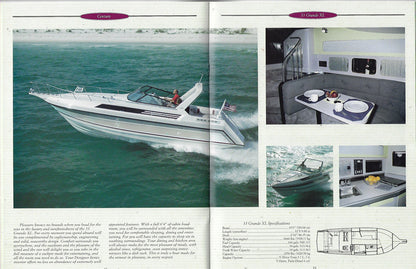 Century 1992 Brochure