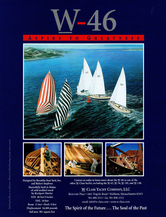 W-46 Brochure
