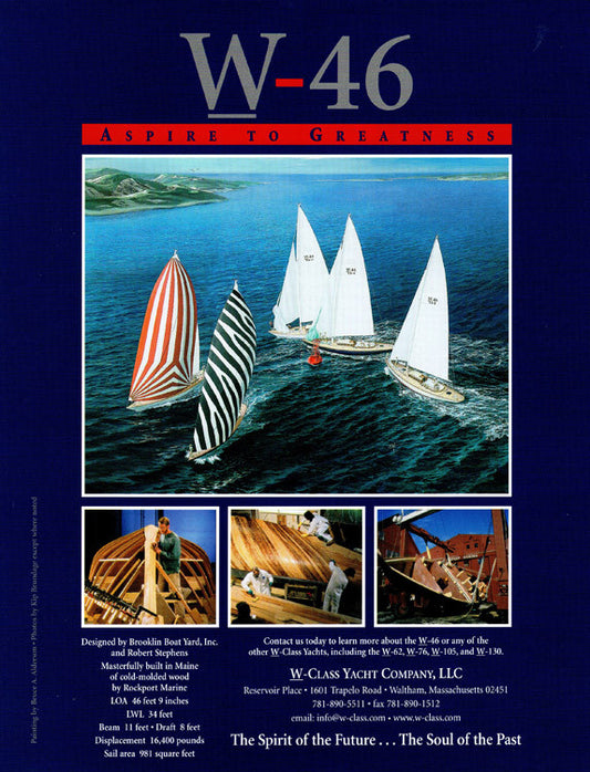 W-46 Brochure