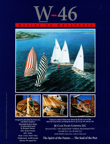 W-46 Brochure