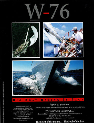 W-76 Brochure