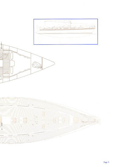 Wauquiez Centurion 48s Specification Brochure