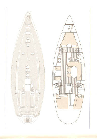 Wauquiez Centurion 48s Specification Brochure