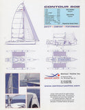 Contour 50 Brochure