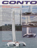 Contour 50 Brochure