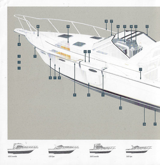 Tiara Construction Brochure