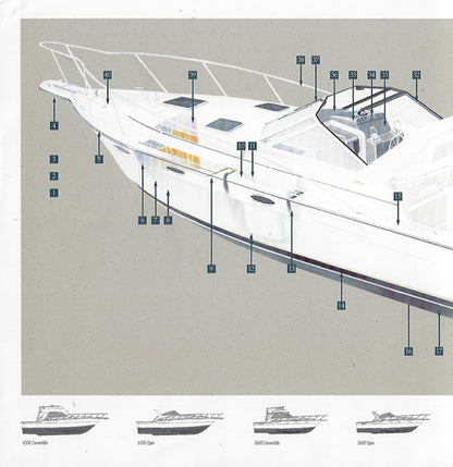 Tiara Construction Brochure