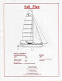 Corsair 36 Brochure