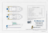 Beneteau Antares 600 HB Brochure