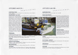 Beneteau Antares 600 HB Brochure