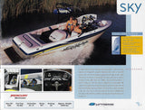Ski Supreme 2002 Brochure