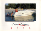 Chris Craft 1996 Brochure