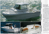 Beneteau Antares 620 Brochure