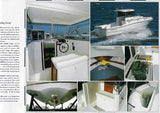 Beneteau Antares 620 Brochure