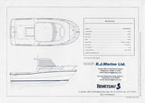 Beneteau Antares 620 Brochure