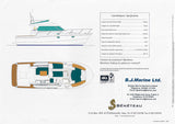 Beneteau Antares 10.80 Brochure