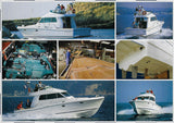 Beneteau Antares 10.80 Brochure