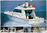 Beneteau Antares 10.80 Brochure