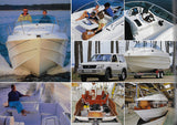 Beneteau Flyer 701 Brochure