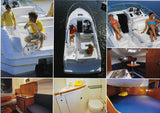 Beneteau Flyer 701 Brochure