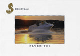 Beneteau Flyer 701 Brochure