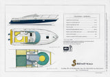 Beneteau Flyer Viva 9.20 Brochure