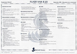 Beneteau Flyer Viva 9.20 Brochure