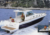 Beneteau Ombrine 960 Brochure