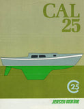 Cal 25 Brochure