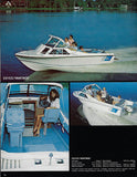 Cobia 1980 Brochure